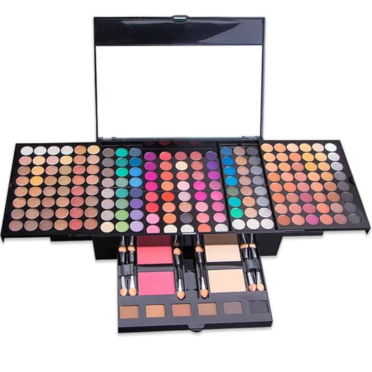 194 Colors Eyeshadow Makeup Palette, Makeup Palette Set