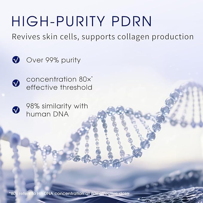 Pier Auge Facial Masks | Douce Aura Face Mask | Overnight Face Mask for Glass Glow Skin -Glowup & Hydrating, Firming and Moisturizing | PDRN Mask| No-Rinse Sleeping Mask 50ml,1.69 fl.oz