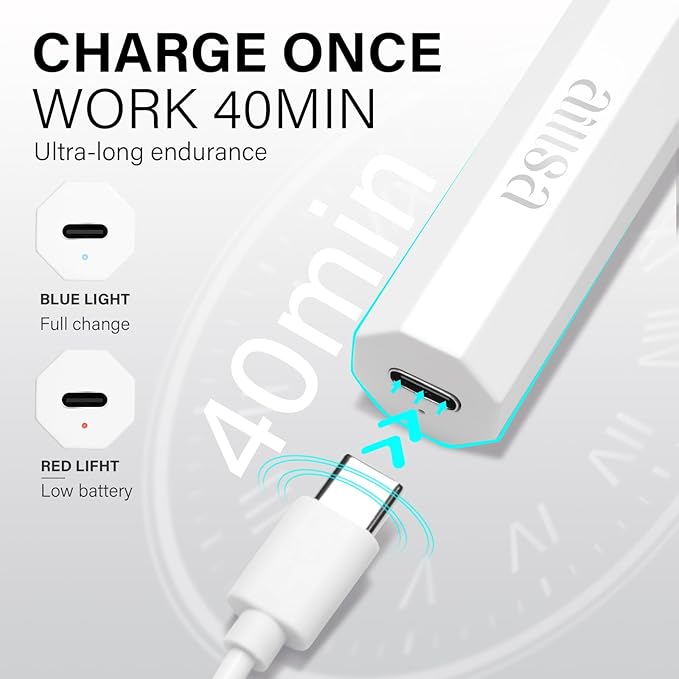 AILLSA Mini UV Light for