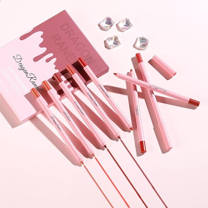 YOUNG VISION 16pcs lip liner set YOUNG