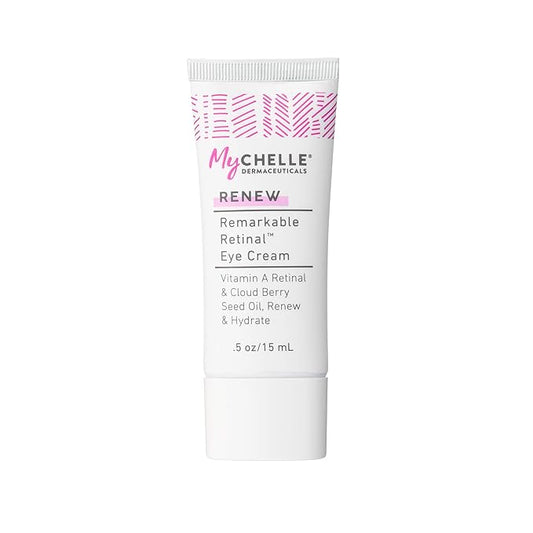 Mychelle dermaceuticals remarkable retinal eye