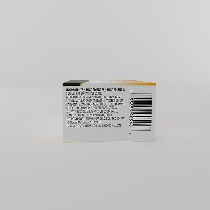 #48 Dark Chestnut Bigen Permanent Powder - 12 Pack