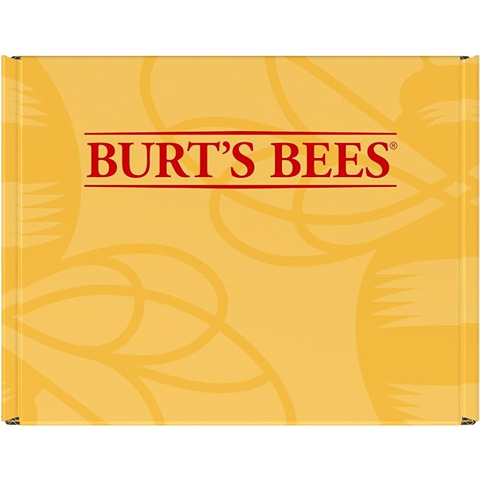 Burt's Bees Sun Care Lip Balm oz.