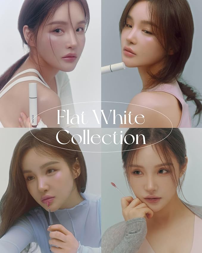 Non-Section Glowy Tint – 113 ARCH FLOW – Glass Lasting Transparent & Flexible Lip Makeup - Moisturizing Lip Stain for Glossy Finish – Buildable Lipstick for Fuller Looking Lip, 0.18 fl.oz.