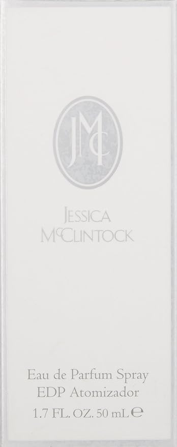 Jessica McClintock For Women. Eau De Parfum Spray 1.7 Oz. (Pack of 3)