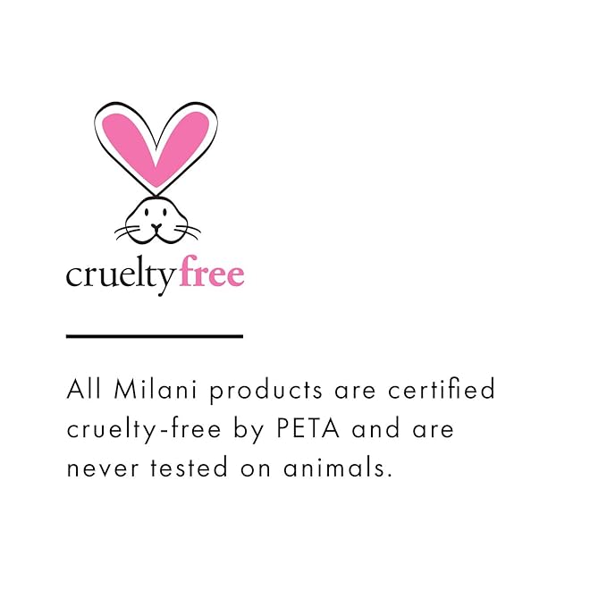 Milani Amore Shine Liquid Lip Color - Delight (0.1 Ounce) Cruelty-Free Nourishing Lip Gloss with a High Shine, Long-Lasting Finish