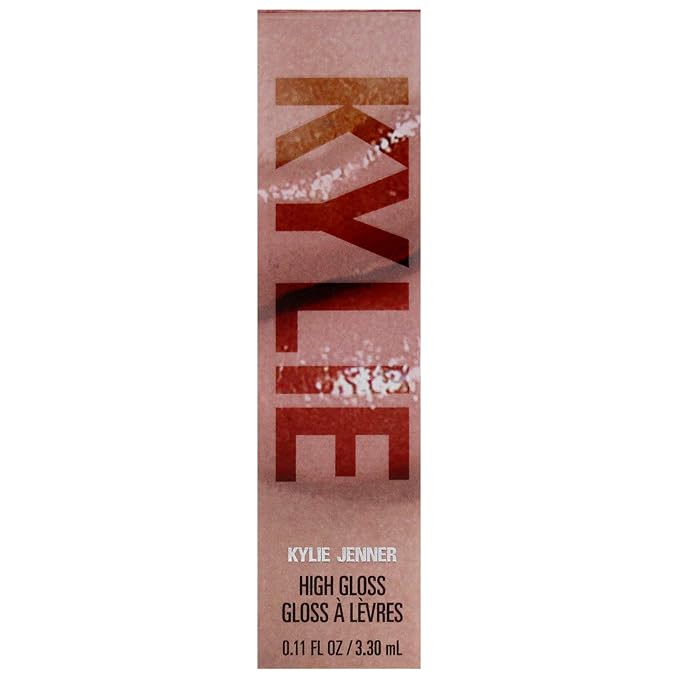 Kylie Cosmetics High Gloss - 402 Mary Jo High