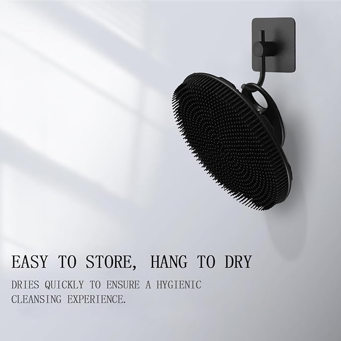 Innerneed food-grade soft silicone body