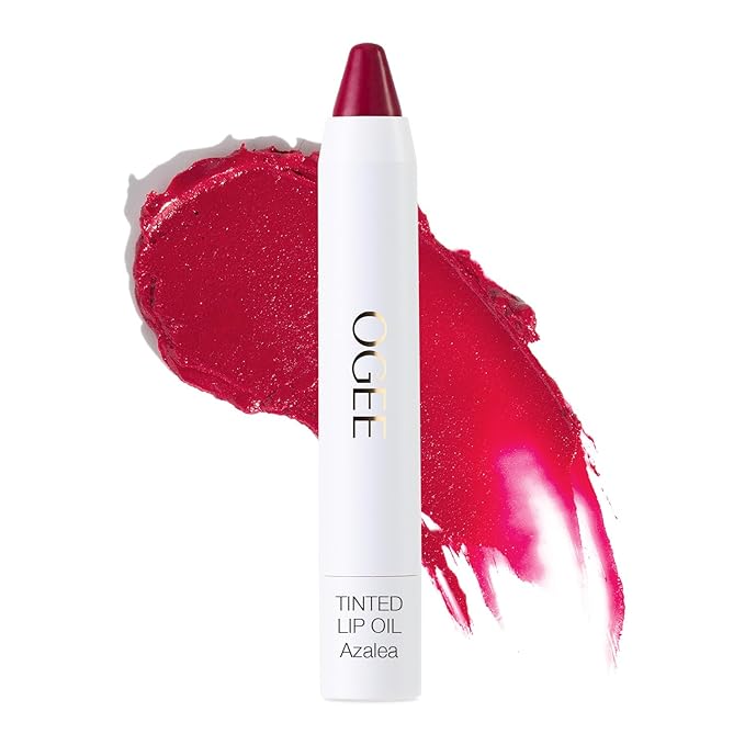 Ogee Tinted Sculpted Lip Oil -