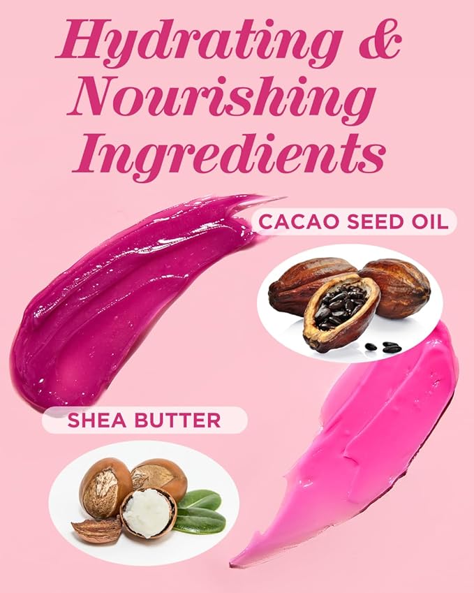 TOUCH IN SOL Pretty Filter Lip Plumps,