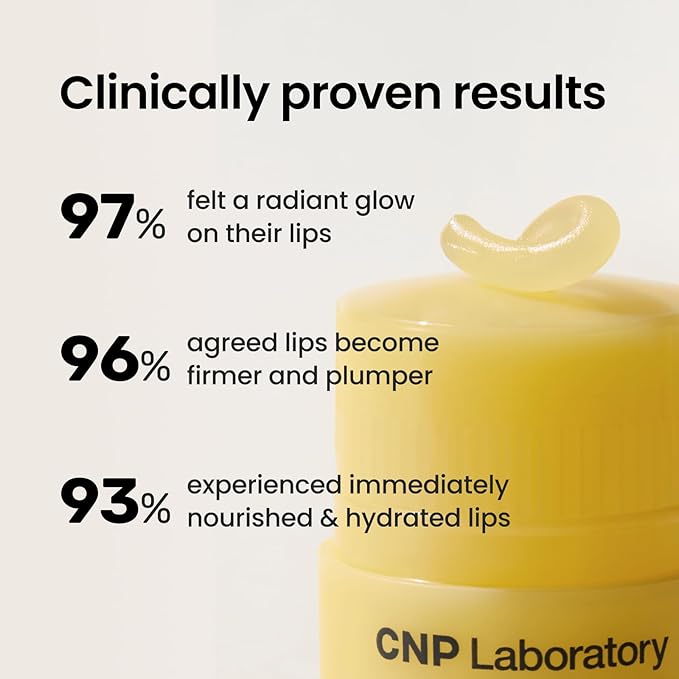 CNP Honey Lip Butter (0.5 fl.oz / ) 15ml
