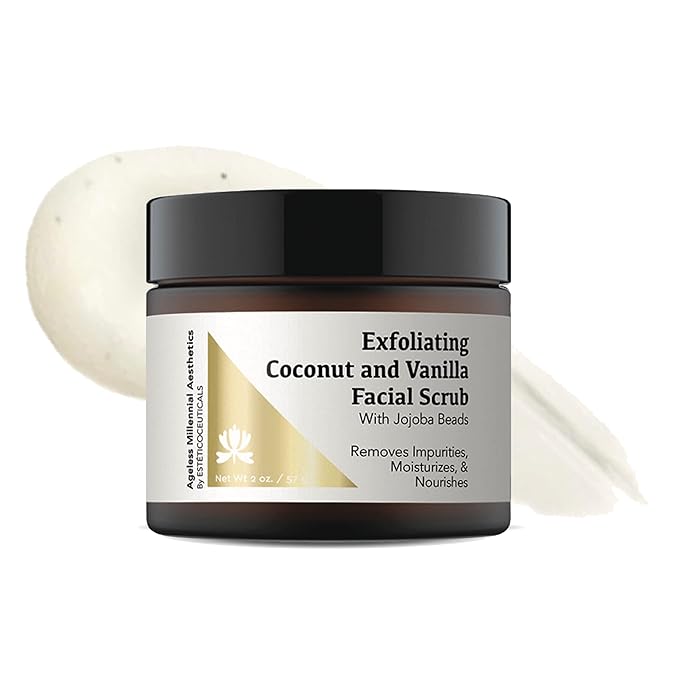 Ageless Millennial Aesthetics - Days Skin Exfoliating