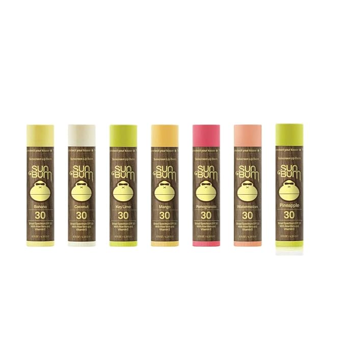 Sun Bum Lip Balm | SPF Originals