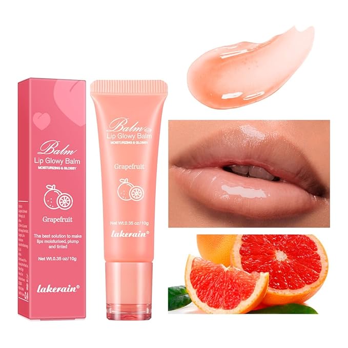 Hydrating Lip Butter Balm for a
