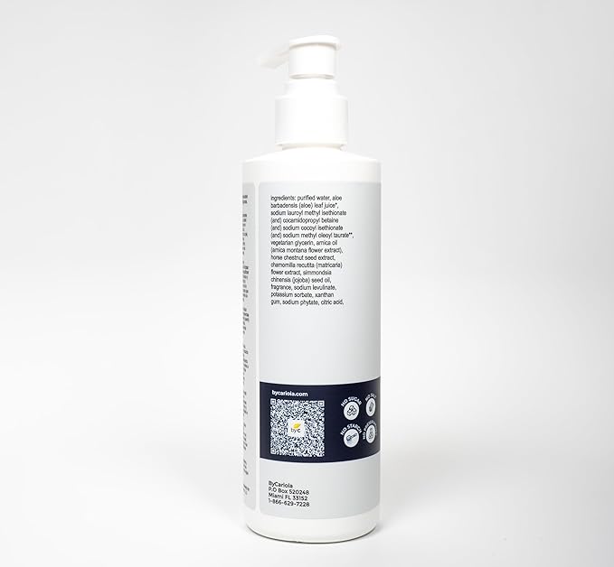 Bioxtron Life Moisturizing Cream for DB Dry Skin - Skin Moisturizing - Natural Skin Protectant - Support Tired Legs - Refreshes & Tones - Aloe Vera - Arnica Oil - Chamomile - 8 oz