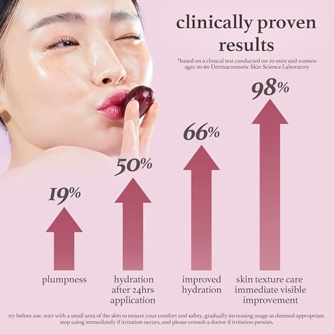 NOONI Korean Hydrating Lip Oil - Applewine | Long-Lasting, Moisturizing, Plumping, Revitalizing for Dry Lips, Waterproof, No Peel Off, Hydrating, Nourishing Crystal Clear, 0.12 FL Oz