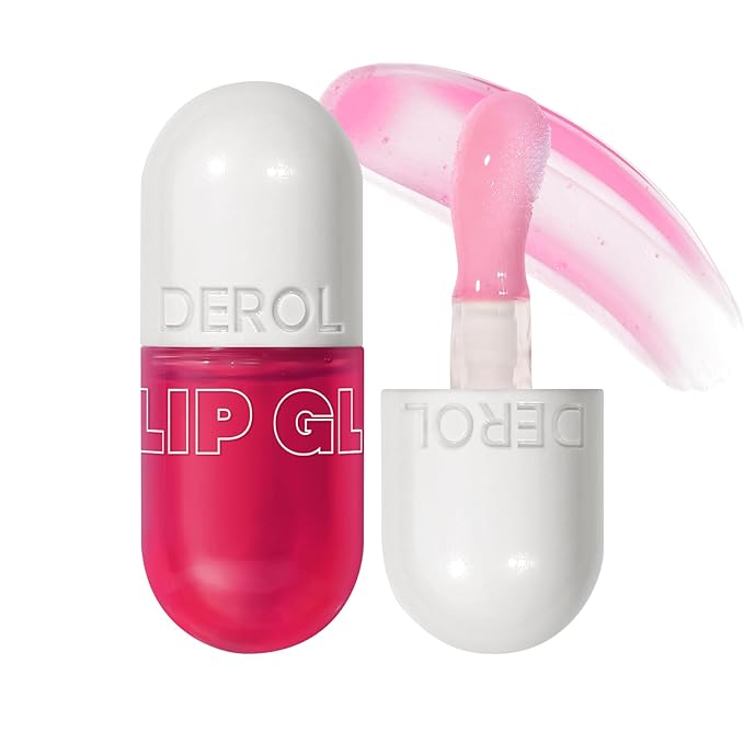 Lip Plumper Raspberry (0.19 Fl. Oz.) Lines,Cherry