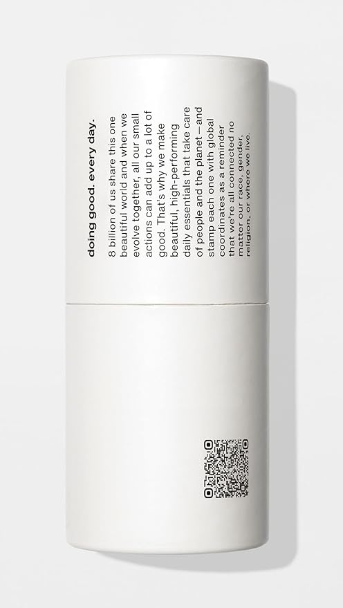 evolvetogether Aluminum Free Natural Deodorant for Women & Men | Orange Blossom & Jasmine | Neutralizes Odors, Soothes Skin | Vegan, Cruelty-Free, Baking Soda Free | Made in USA (Taormina, 1.69 Oz)