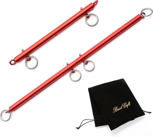 EXREIZST 2 Red Bar Set