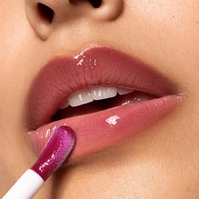 Karuna Skin - Tinted Lip Oil,