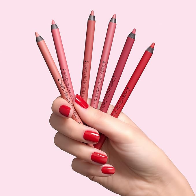 Diego dalla Palma Makeupstudio Stay On Me Lip Diego