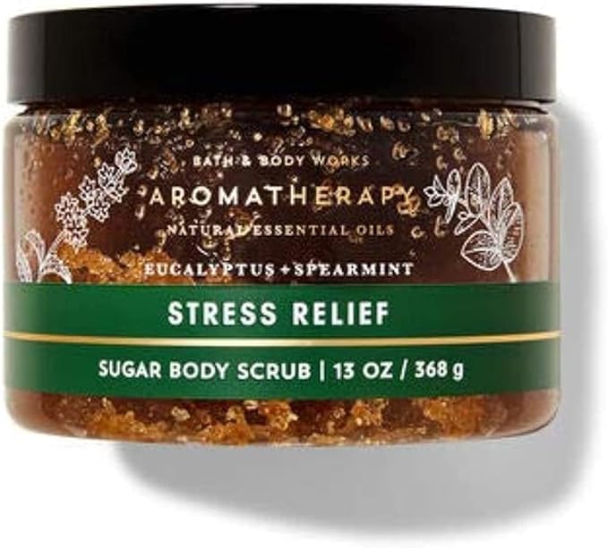 Bath & Body Works Eucalyptus Spearmint