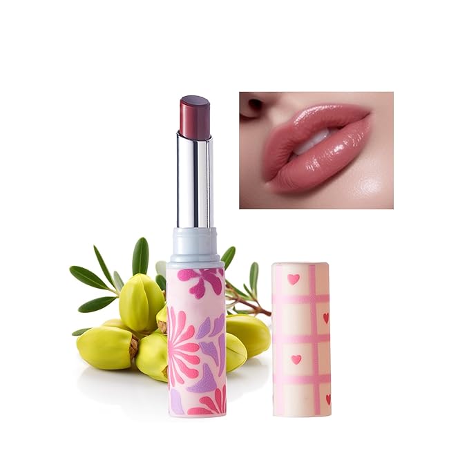 Hydrating Tined Lip Blams - Moisturizing Lips