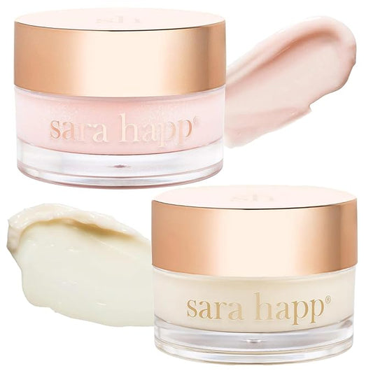 Sara Happ The Dream Slip +