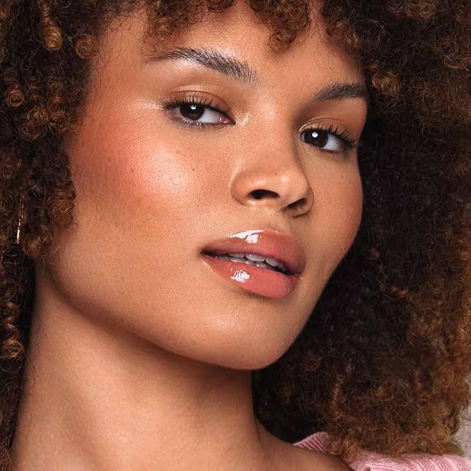 Jouer Essential Hydrating Lip Oil – Natural