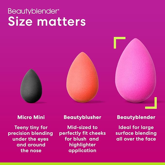 Beautyblender® | Original Pink Beauty