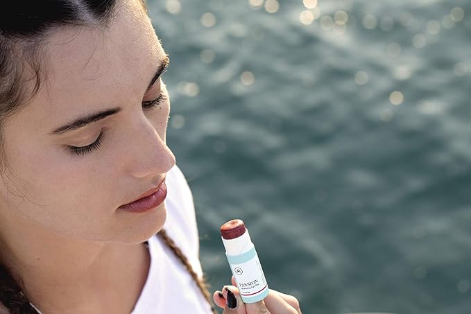 Coconut Matter Lip Balm – Handmade Oil,