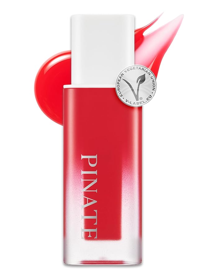 Natural Bloom Korean Lip Oil Serum