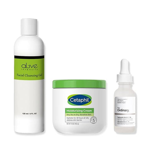 Cetaphil' Hydrating Moisturizing Cream | The