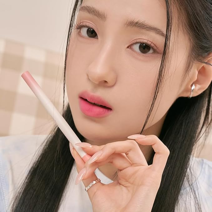 rom&nd Lip Mate Pencil (6 shades, 0.5g) (01 0.5g)