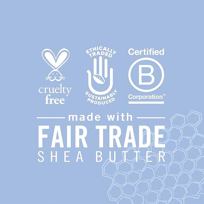 SheaMoisture Hair Mask - Manuka Honey & Yogurt, Hydrate + Repair Protein Power Treatment, Hair Treatment for Dry, Damaged Hair Care with Organic Shea Butter & Castor Oil for Hair, 8 Oz (Pack of 2)
