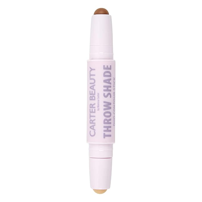 Carter Beauty By Marissa Carter Throw Shade Duo Stick- 08 Oz