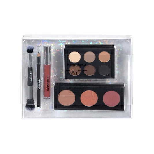 Profusion Cosmetics Complete Face Sculpting Collection for Festive