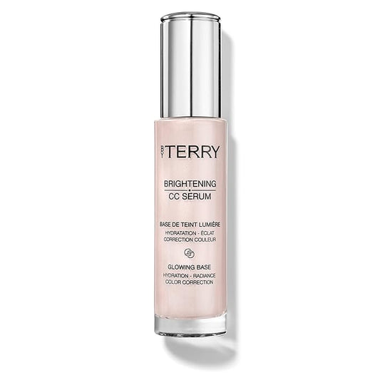 By Terry Brightening CC Serum, Hydrating, Brightening, Illuminating fl oz