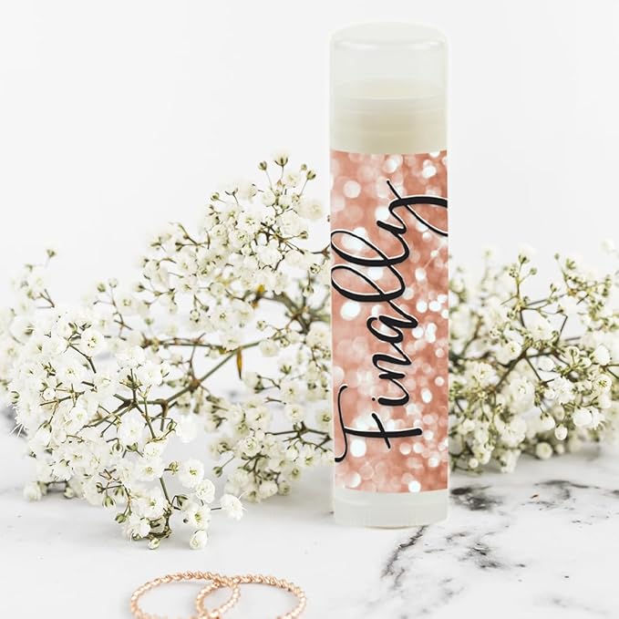 Andaz Press Bridal Shower Bachelorette Party Finally,