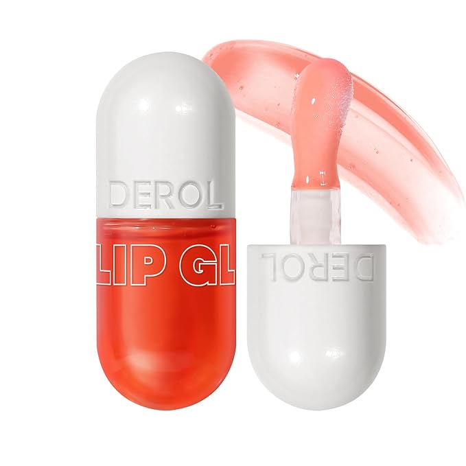 Lip Plumper Raspberry (0.19 Fl. Oz.) Lines,Grapefruit