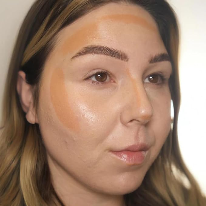 Axiology Shaping Stick for Definition, Bronzing, and Contour