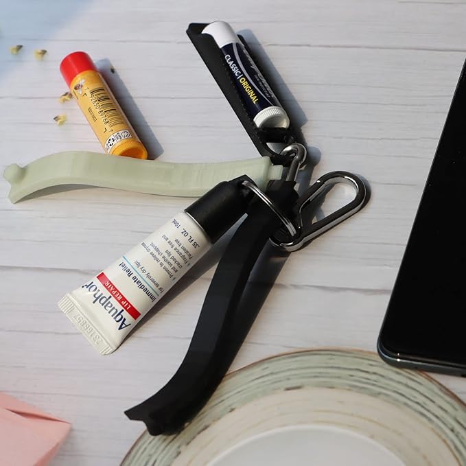 PIAOLGYI Lip Balm Holder for Burt's Holder)