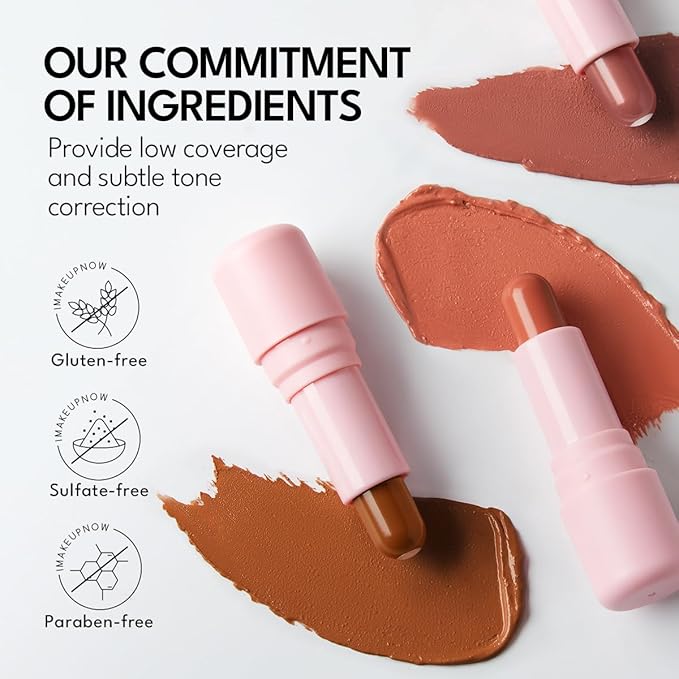 tinted lip balm, Conditioning & Nourishing GINGER