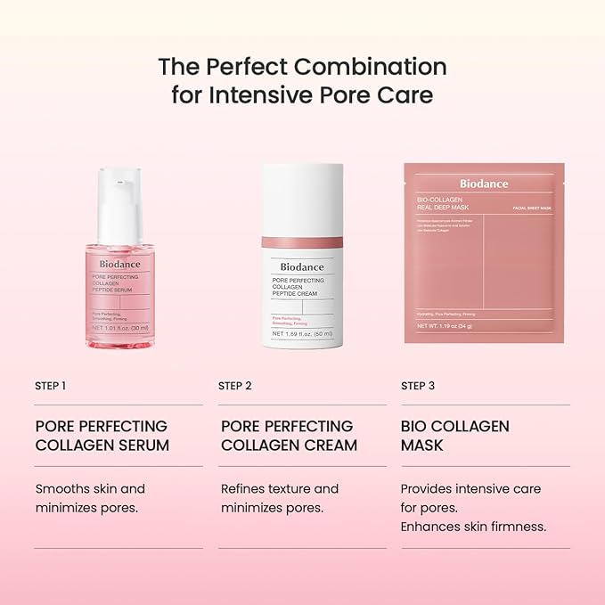 BIODANCE Cream Parent (Collagen, 50ml)