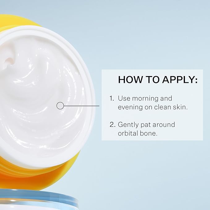 StriVectin Contour Restore™ Firming Moisture Balm for Eyes, Visibly Restore & Resculpt Eye Area (Pack of 2)