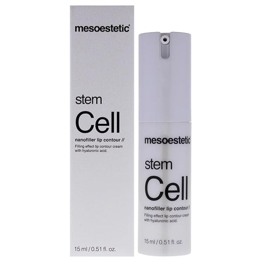 Mesoestetic Stem Cell Nanofiller Lip Contour oz