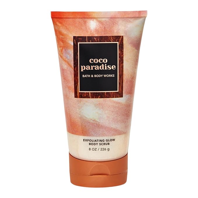 Bath and Body Works COCO Paradise
