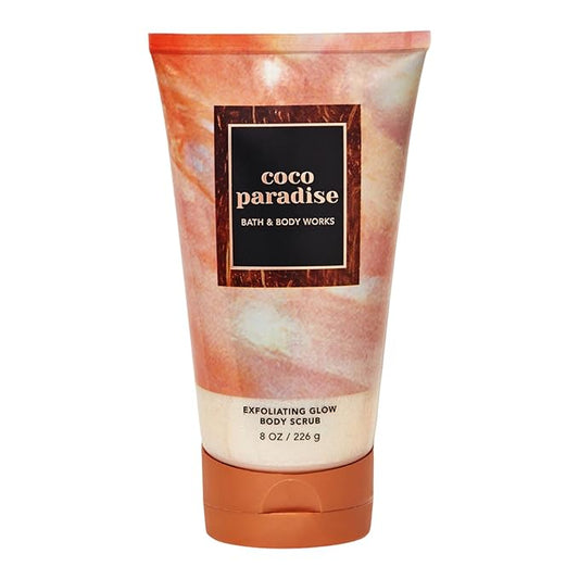 Bath and Body Works COCO Paradise