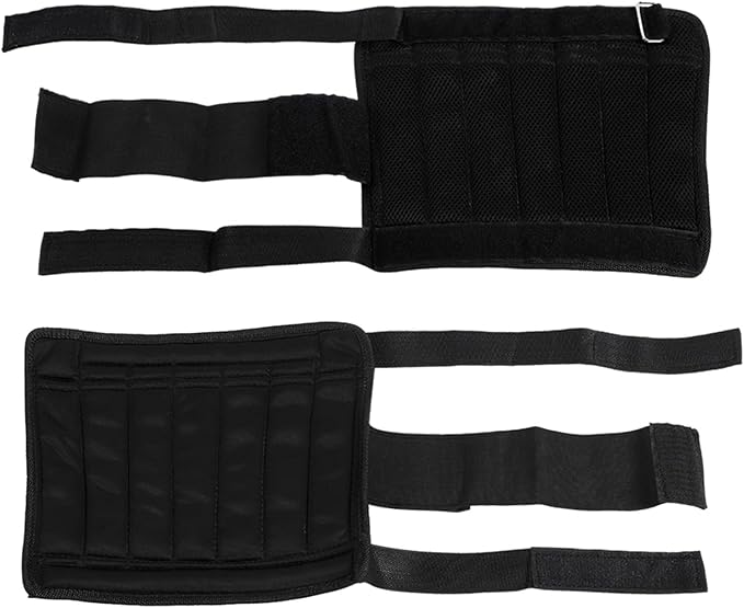 280g Weighted Leg Bands 2