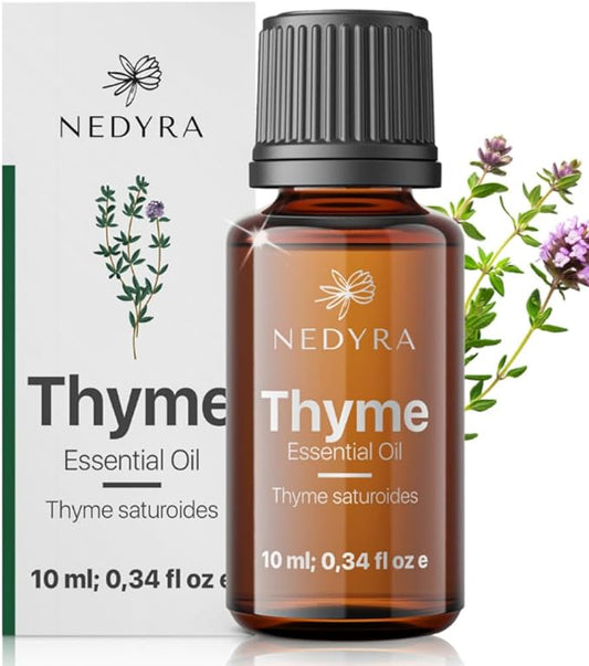 Essential Oils (Thyme)